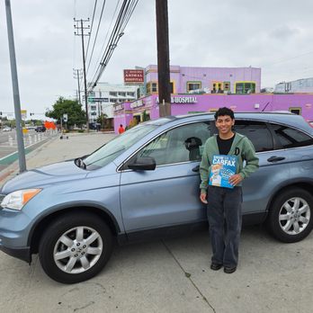 Kartech - Car Rental Near Me - Los Angeles, California