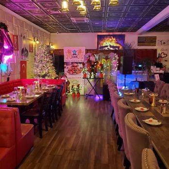 Anatolia  - Interior - Mediterranean Near Me - West Hempstead, New York