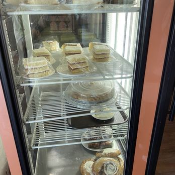 Mr. Perry's - Desserts - Breakfast & Brunch Near Me - Sacramento, California Mr. Perry's - Desserts - Breakfast & Brunch Near Me - Sacramento, California