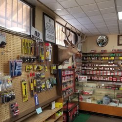 Halbrook's Carving & Gun Room