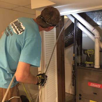 WellDuct - Chimney Sweeps Near Me - Linden, New Jersey