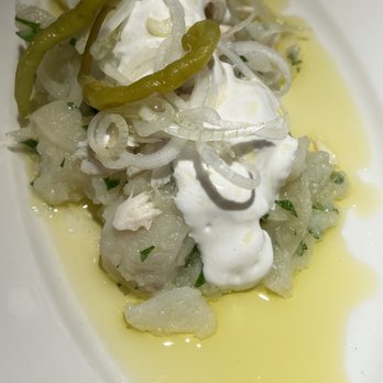 Molino de Pez - Seafood Markets Near Me - Barcelona, B