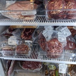 Ribeye Butcher Shop