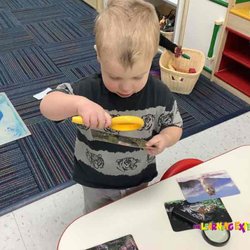 The Learning Experience - Milford