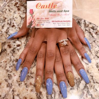 Castle Nails and Spa - Nail Salons Near Me - Lubbock, Texas Castle Nails and Spa - Nail Salons Near Me - Lubbock, Texas