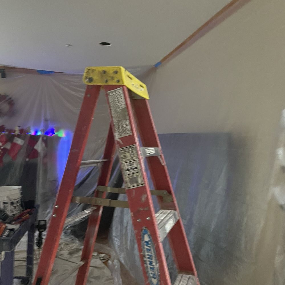 24 Plus Handyman - Recess lights work prep - Handyman Near Me 24 Plus Handyman - Recess lights work prep - Handyman Near Me