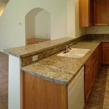 Tapestry Townhomes - Residence C Kitchen - Apartments Near Me - Turlock, California Tapestry Townhomes - Residence C Kitchen - Apartments Near Me - Turlock, California