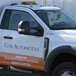 Fleet Services by Cox Automotive