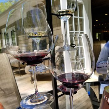 Trillium Vineyard - Samples of wine! - Wine Tours Near Me - Bremen, Georgia Trillium Vineyard - Samples of wine! - Wine Tours Near Me - Bremen, Georgia