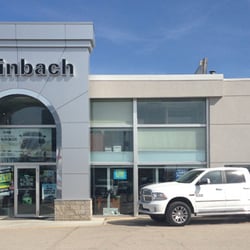 Steinbach Dodge Chrysler - Steinbach Dodge Chrysler Jeep
It's worth the trip!