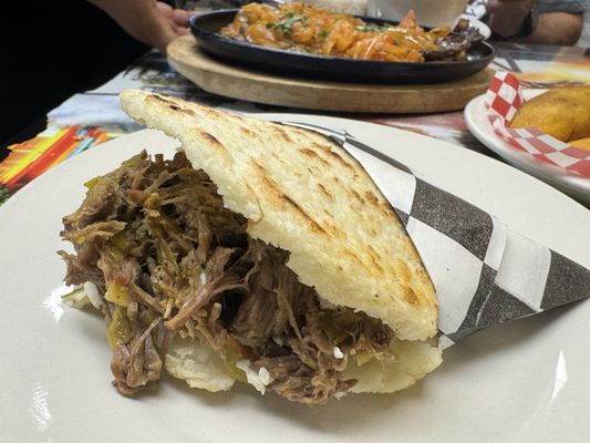 La Cucharita by null