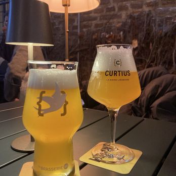 Brasserie C - Brasseries Near Me - Liège, WLG Brasserie C - Brasseries Near Me - Liège, WLG