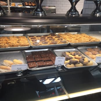LiLLiPiES Bakery - Breakfast & Brunch Near Me - Princeton, New Jersey