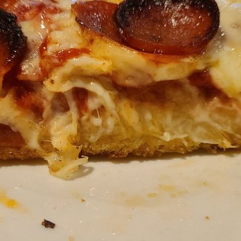 Green Lantern Pizza - Pizza Near Me - Berkley, Michigan Green Lantern Pizza - Pizza Near Me - Berkley, Michigan