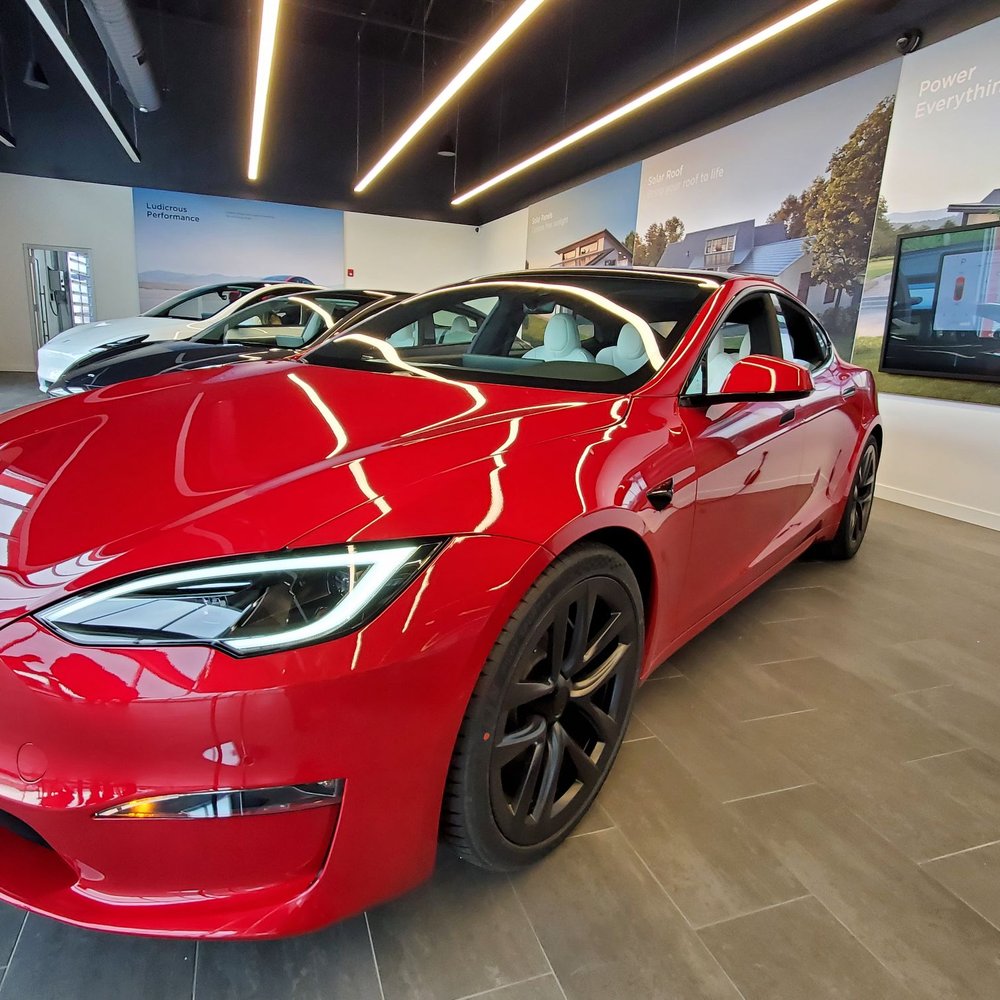 Tesla - Car Dealers Near Me - Pleasant Grove, Utah Tesla - Car Dealers Near Me - Pleasant Grove, Utah