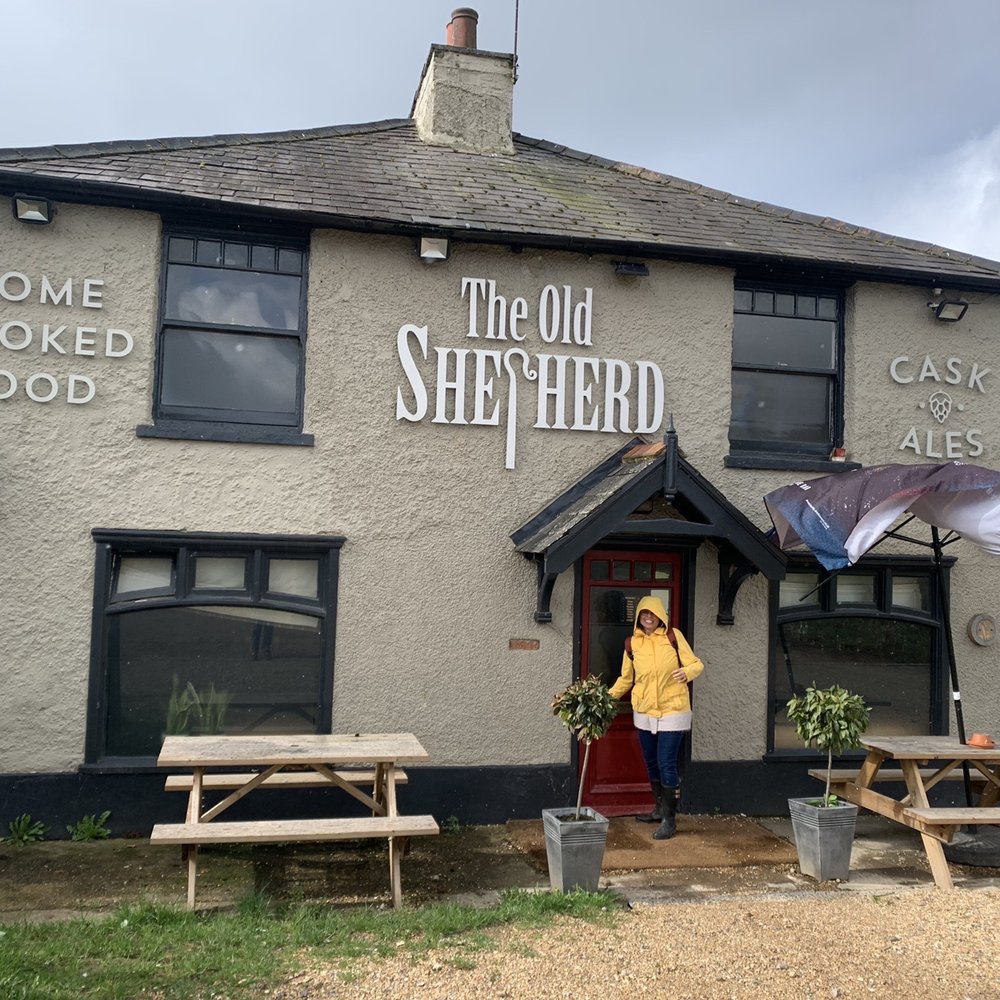 Old Shepherd - Front of venue - Pubs Near Me - Rickmansworth, HRT Old Shepherd - Front of venue - Pubs Near Me - Rickmansworth, HRT