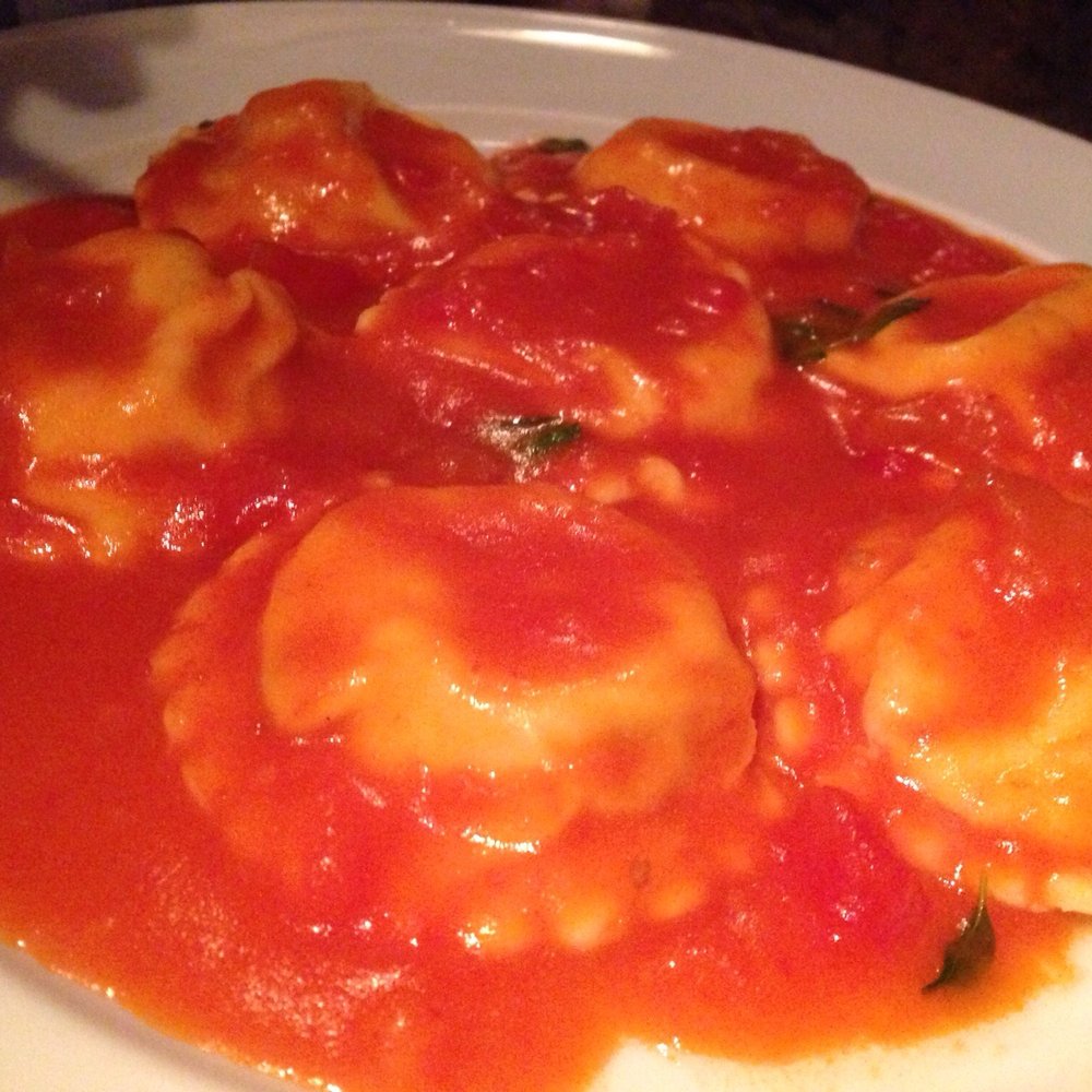 Restaurante Gero - Italian Near Me - São Paulo, SP