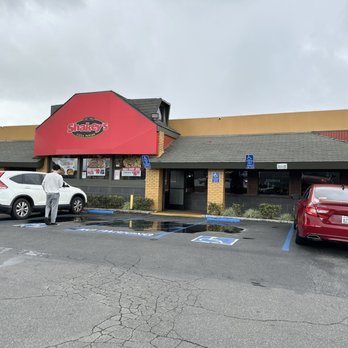 Shakey's Pizza Parlor - Outside - Pizza Near Me - Santa Ana, California Shakey's Pizza Parlor - Outside - Pizza Near Me - Santa Ana, California