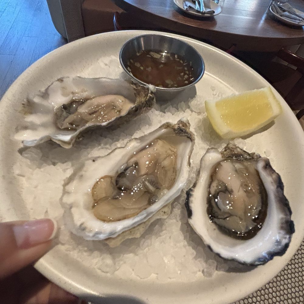 DeLille En Ville - Desserts Near Me - Seattle, Washington