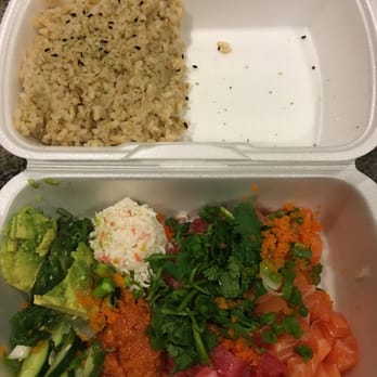 Aloha Poke - Poke Near Me - Chino, California