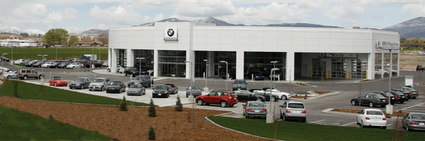 BMW OF PLEASANT GROVE - Updated July 2026 - 22 Photos & 91 Reviews ...