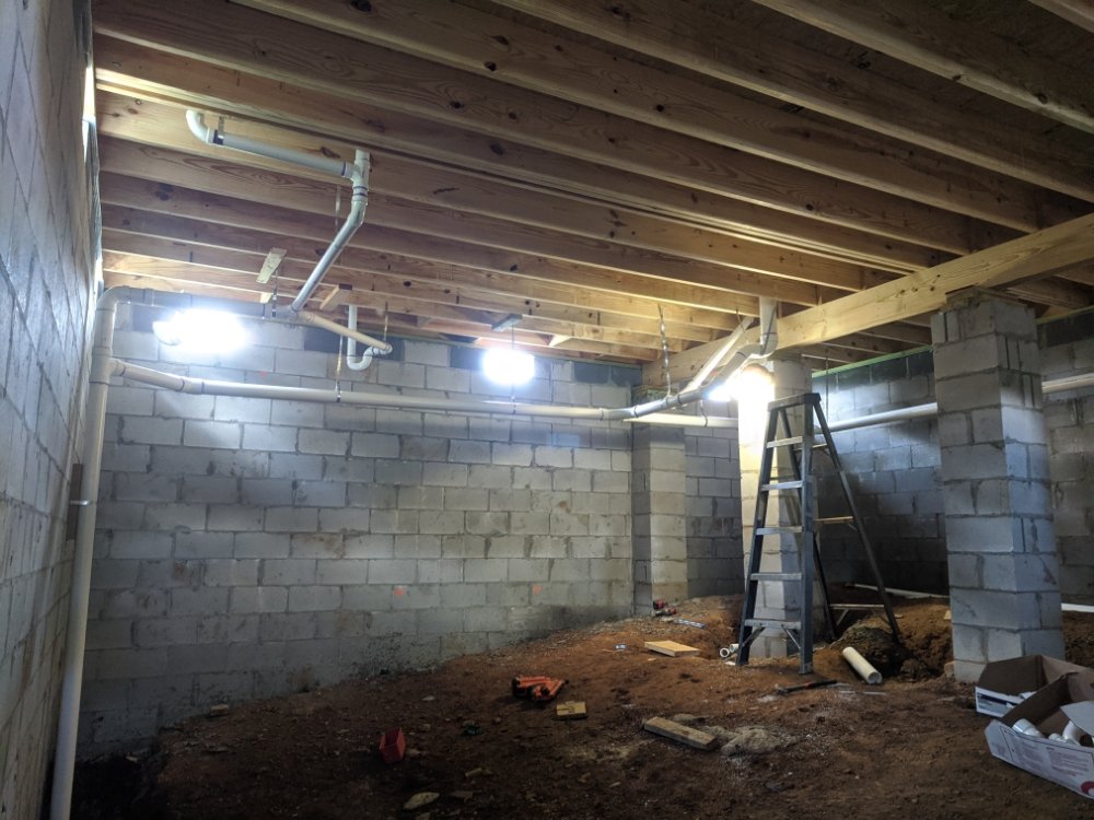 Slide of Golden Throne Plumbing