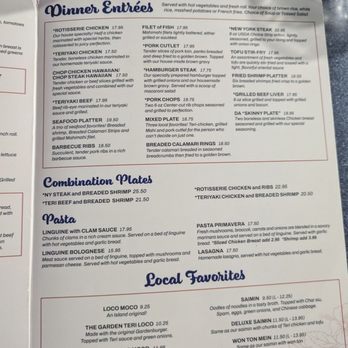 Don's Grill - American Near Me - Hilo, Hawaii Don's Grill - American Near Me - Hilo, Hawaii