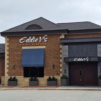 EDDIE V’S PRIME SEAFOOD - Updated January 2026 - 168 Photos & 63 Reviews - 3001 Butterfield Rd