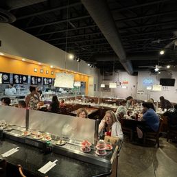 TEHARU SUSHI - Updated December 2025 - 194 Photos & 318 Reviews