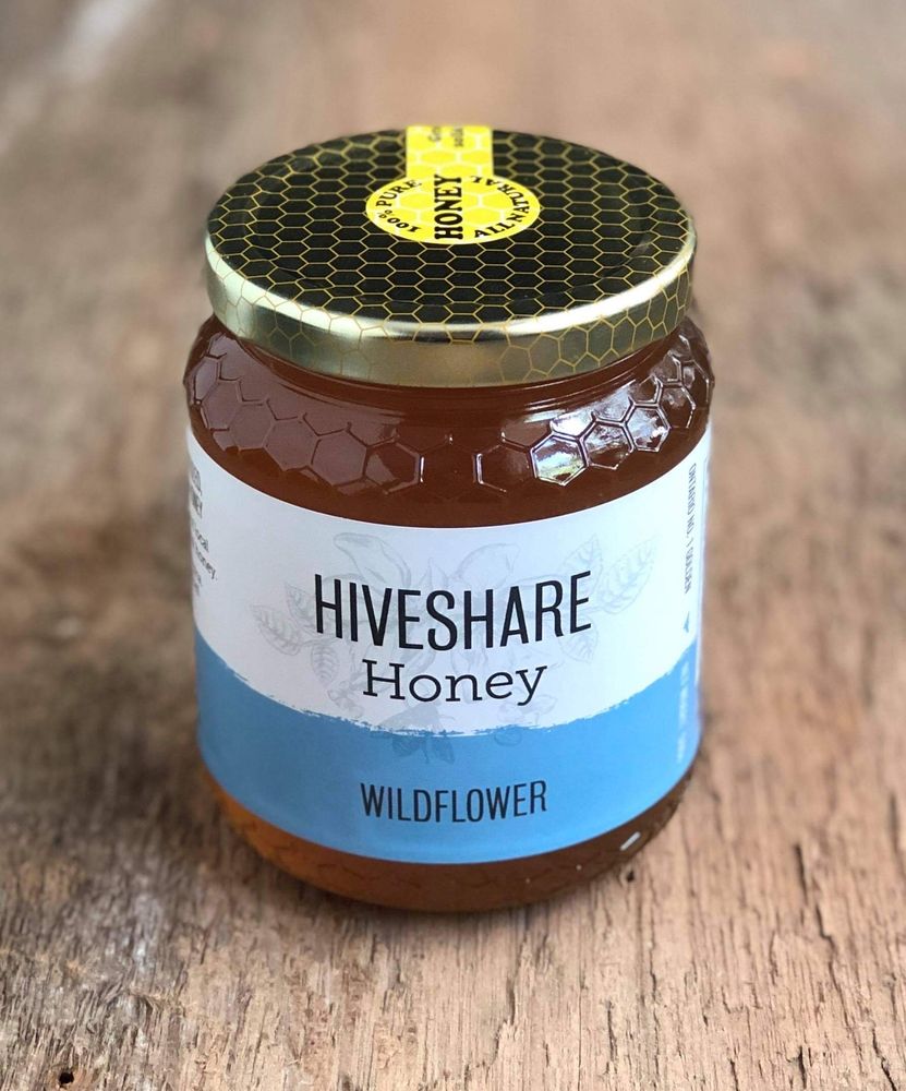 Hiveshare - beekeeping in Birmingham, AL