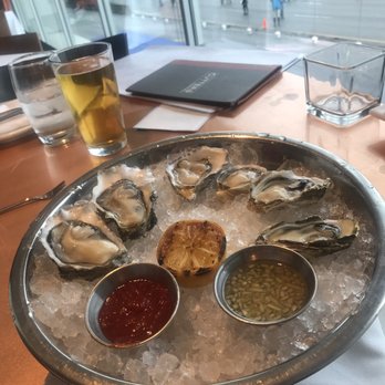Cutters Crabhouse - Seafood Near Me - Seattle, Washington