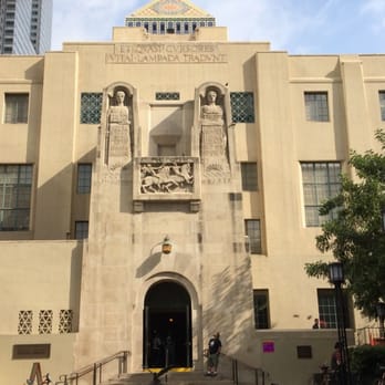 Central Library - Libraries Near Me - Los Angeles, California