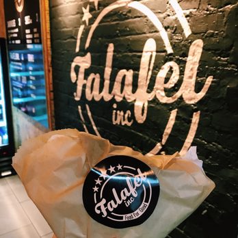 Falafel Inc - Falafel - Falafel Near Me - Washington, DC, District of Columbia Falafel Inc - Falafel - Falafel Near Me - Washington, DC, District of Columbia