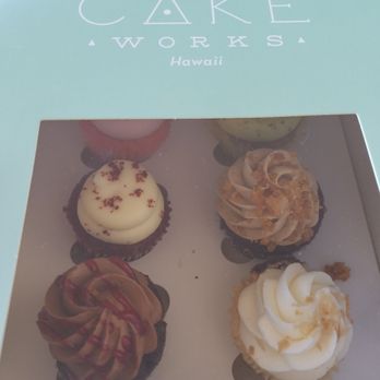 Cake Works - Bakeries Near Me - Honolulu, Hawaii