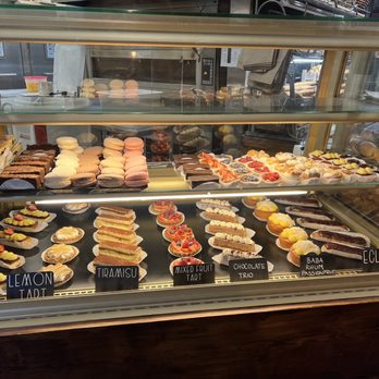 Lafayette Bakery & Cafe - Desserts - Bakeries Near Me - Carmel, California