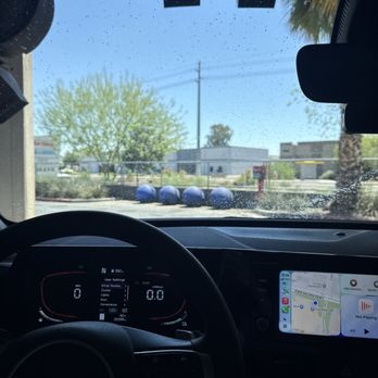 Jacksons Car Wash - Car Wash Near Me - Tempe, Arizona