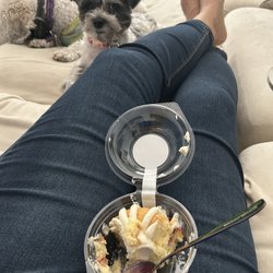 Nothing Bundt Cakes