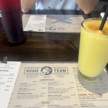 Home Team BBQ - Gamechanger - Barbeque Near Me - Charleston, South Carolina Home Team BBQ - Gamechanger - Barbeque Near Me - Charleston, South Carolina