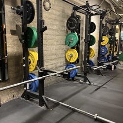 EōS Fitness