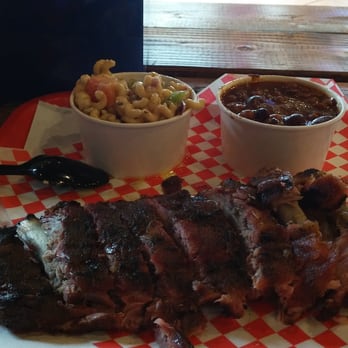 Big B's Texas BBQ - Texas BBQ  St.Rose Pkwy.Henderson.NV - Barbeque Near Me - Henderson, Nevada