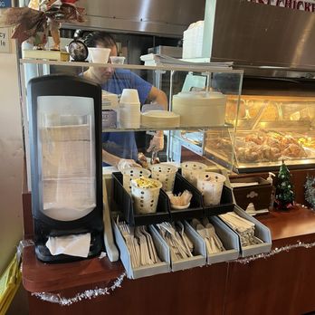 Athena Roasted Chicken - Greek Near Me - Maitland, Florida