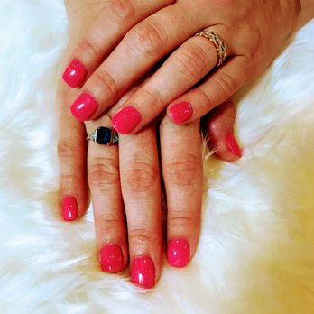 Gold Rush Nails - Thinnest dip ever! - Nail Salons Near Me - Roseville, California Gold Rush Nails - Thinnest dip ever! - Nail Salons Near Me - Roseville, California