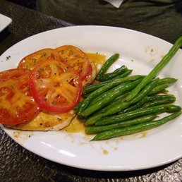 Chicken Fresco