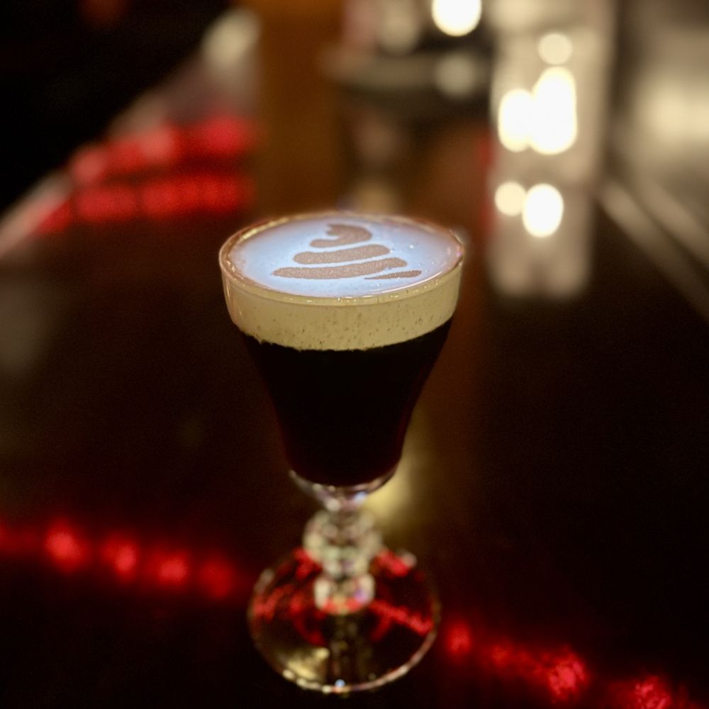 Food from SWeL Restaurant