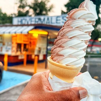 Hovermale's Tastes Best - Ice Cream & Frozen Yogurt Near Me - Fort Washington, Maryland Hovermale's Tastes Best - Ice Cream & Frozen Yogurt Near Me - Fort Washington, Maryland
