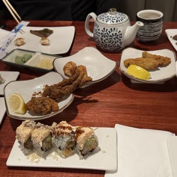 Japan House - More dishes ordered - Sushi Bars Near Me - Irving, Texas Japan House - More dishes ordered - Sushi Bars Near Me - Irving, Texas
