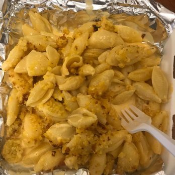 Tin Roost - Blandest Mac and cheese of my life. - Venues & Event Spaces Near Me - North Liberty, Iowa Tin Roost - Blandest Mac and cheese of my life. - Venues & Event Spaces Near Me - North Liberty, Iowa
