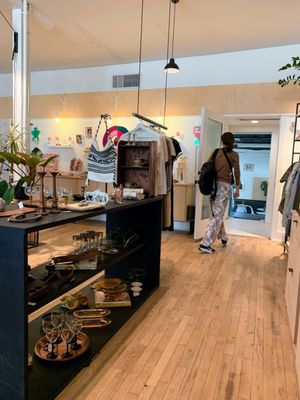 Garden House Cafe by null