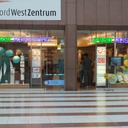 First Reisebüro