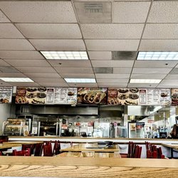 King Taco - Interior